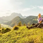 Tirol アパート
