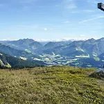 Tirol ヴェステンドルフ