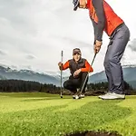 アパート Tirol ヴェステンドルフ