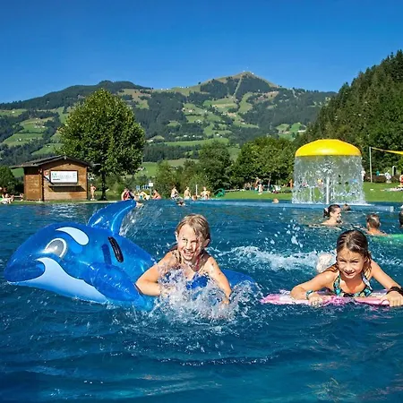 Tirol Διαμέρισμα