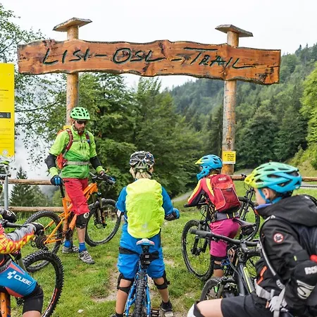 Tirol Βέστεντορφ