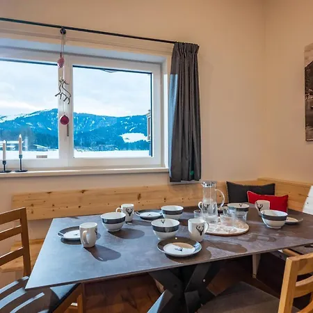 Tirol Διαμέρισμα Βέστεντορφ