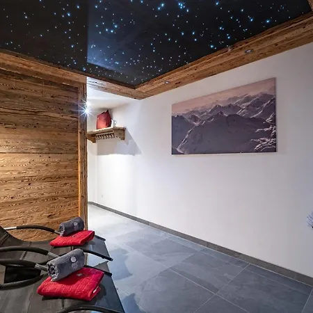 Tirol Διαμέρισμα