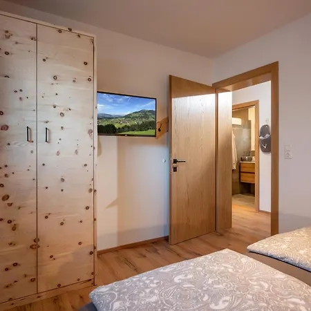 Tirol Διαμέρισμα Βέστεντορφ