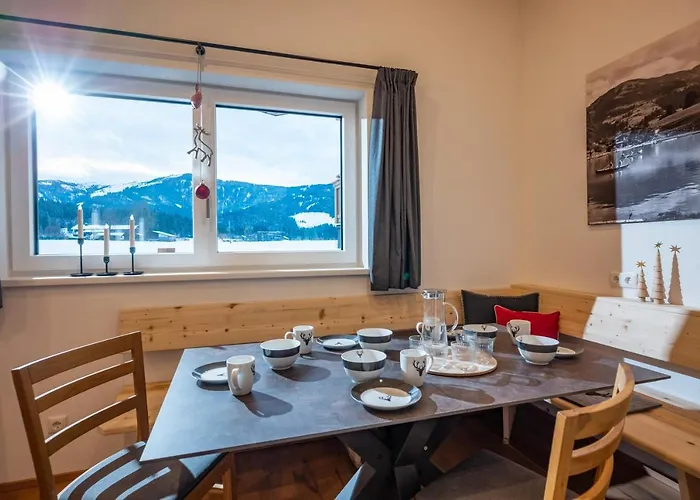 Tirol Appartamento Westendorf