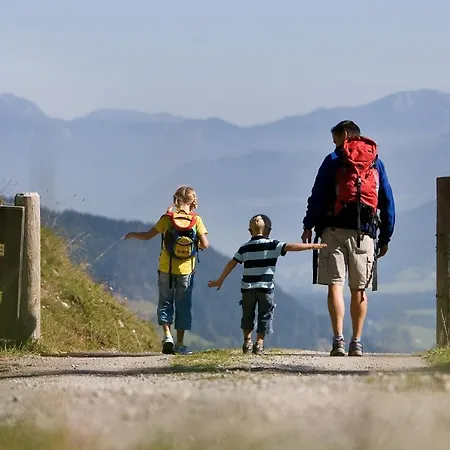 Apartament Tirol Westendorf