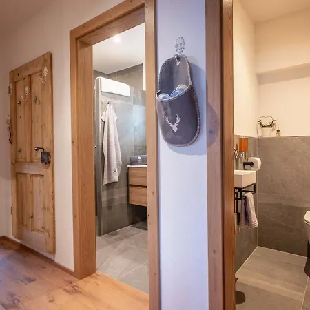Apartament Tirol
