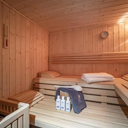 Tirol Apartament Westendorf