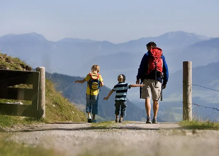 Apartament Tirol Westendorf