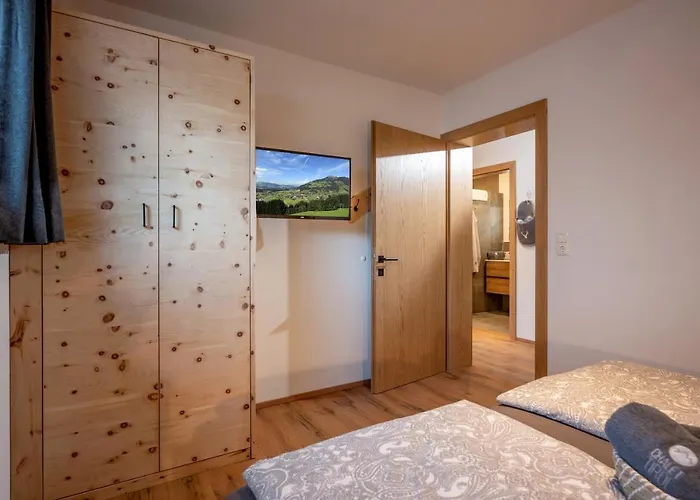 Tirol Apartament Westendorf