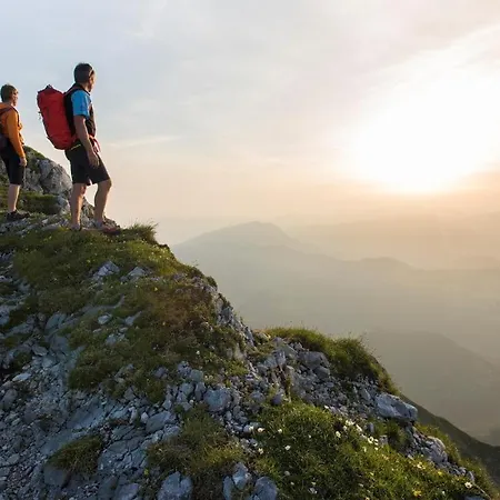 Tirol Lägenhet