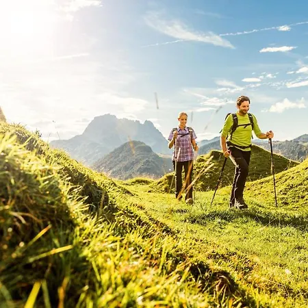 Lägenhet Tirol