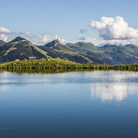 Lägenhet Tirol