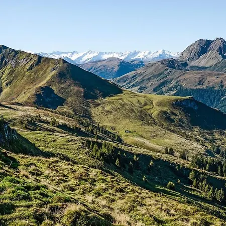 Tirol 公寓