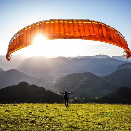 Lägenhet Tirol