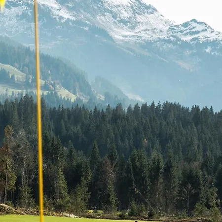 Tirol 公寓 *