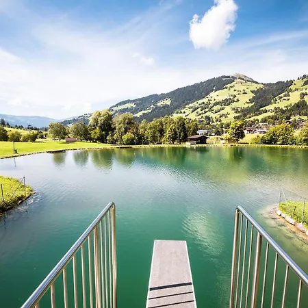 Tirol Lägenhet