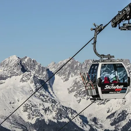 Tirol Lägenhet