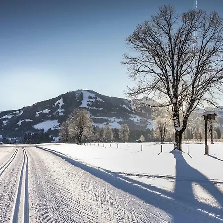 Lägenhet Tirol
