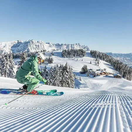 Tirol 公寓