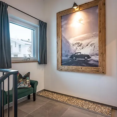 Lägenhet Tirol Westendorf