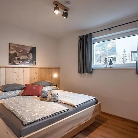 Tirol * 韦斯滕多夫