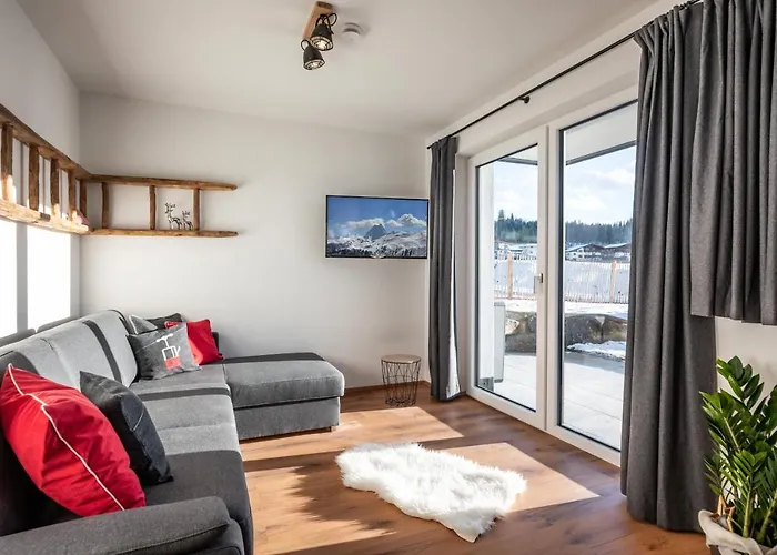 Tirol Appartement Westendorf