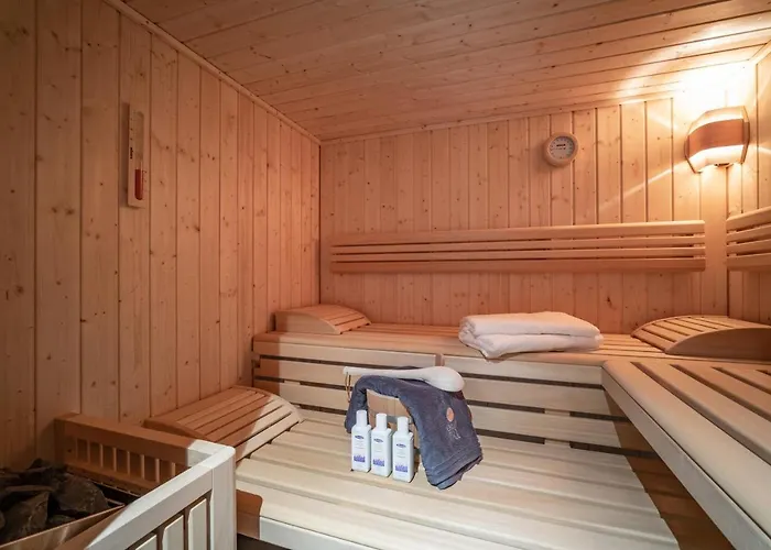 Tirol Appartement Westendorf